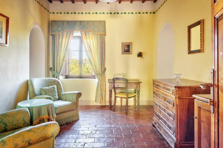 Hotel Borgo Casabianca