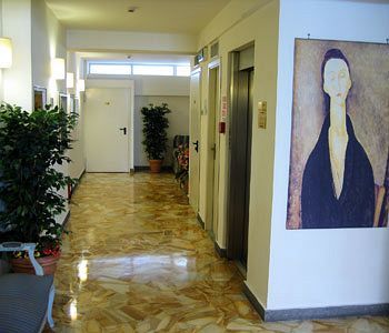Hotel Modigliani