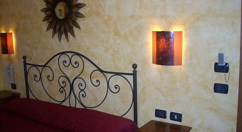 Bed & Breakfast Viennese Due