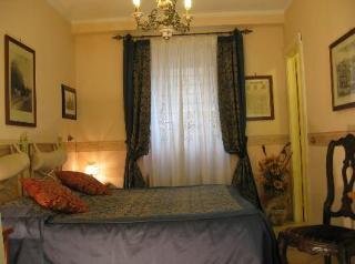 Colosseum Bed And Breakfast
