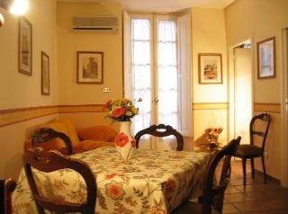 Colosseum Bed And Breakfast