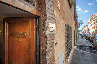 Colosseum Bed And Breakfast