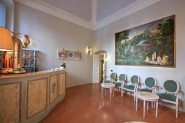 Hotel Antica Dimora Alla Rocca