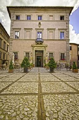 Hotel Antica Dimora Alla Rocca