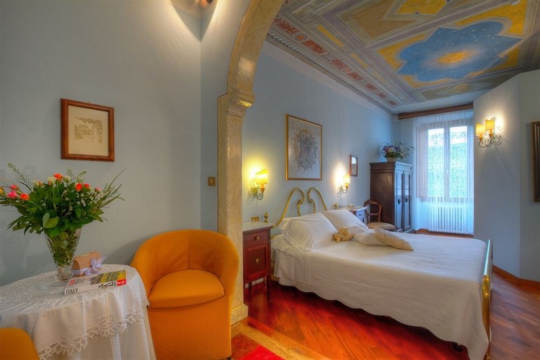 Hotel Residenza In Farnese