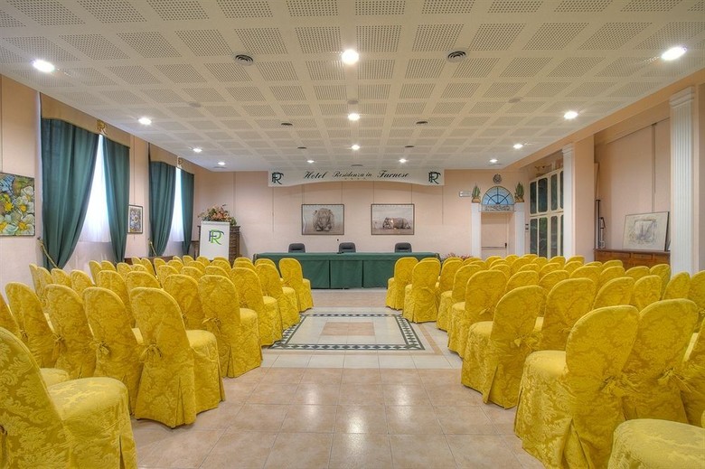 Hotel Residenza In Farnese