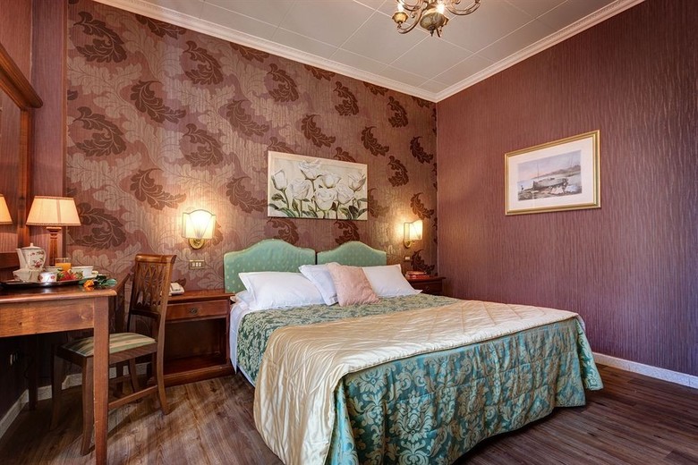 Hotel Residenza In Farnese
