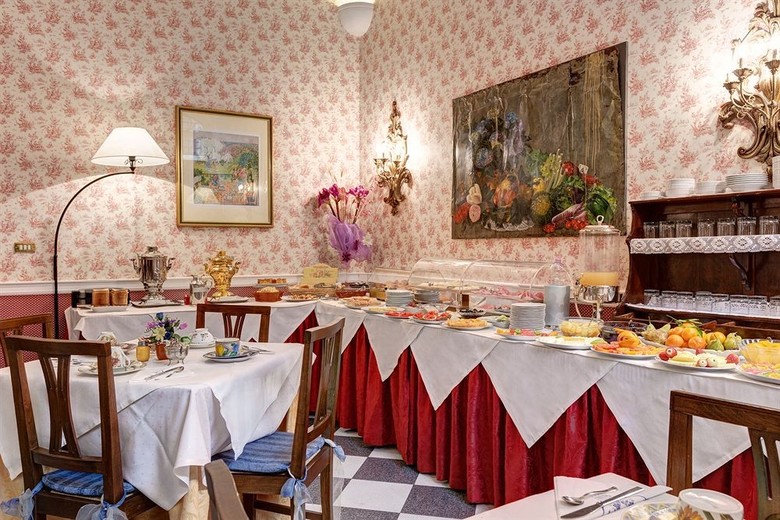 Hotel Residenza In Farnese