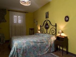 Albergue Fattoria San Donato