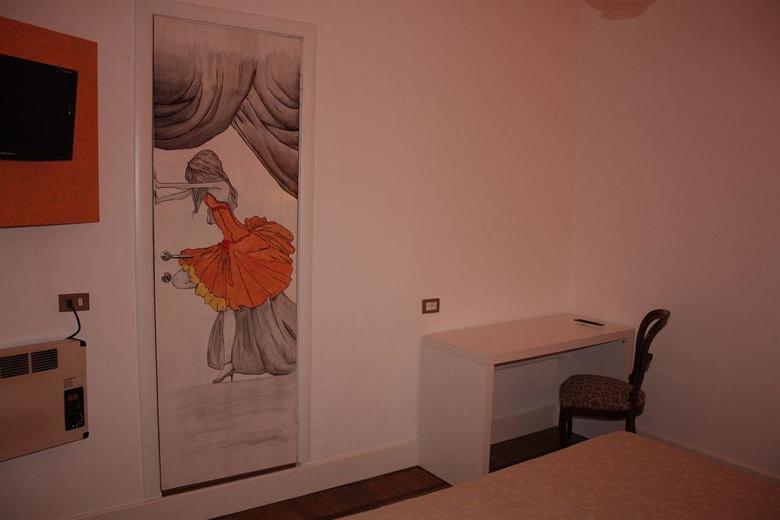 Hotel Da Cesare