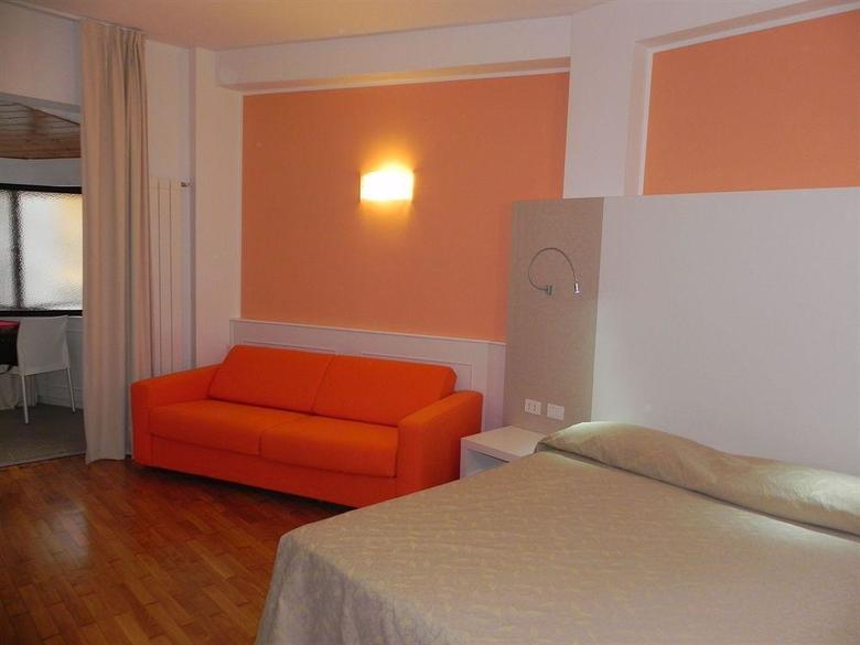 Hotel Da Cesare