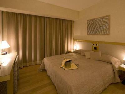 Best Western Hotel Quattrotorri