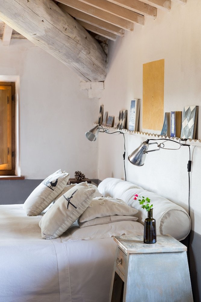 Bed & Breakfast Fattoria San Martino