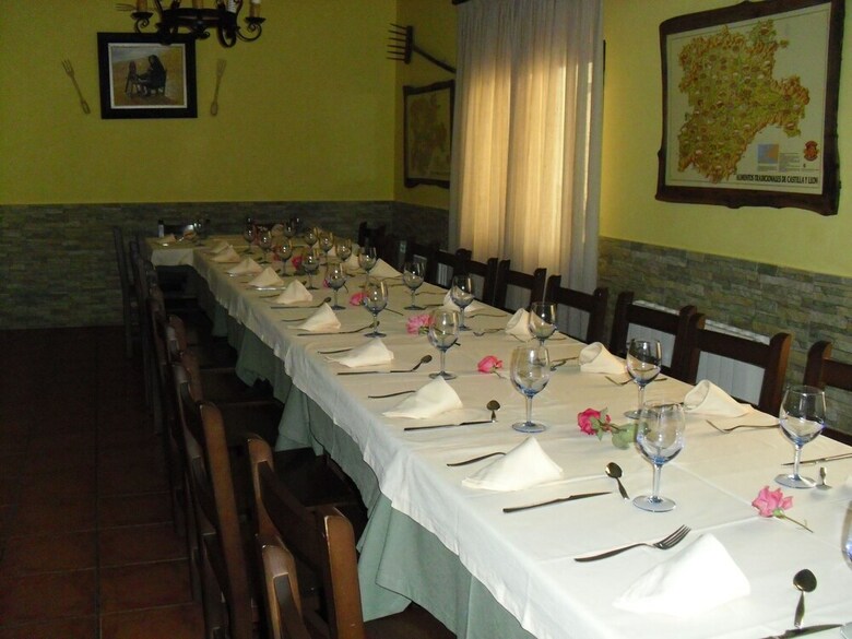 Agroturismo Hotel El Molino