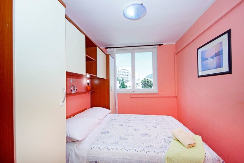 Apartments Mi�e
