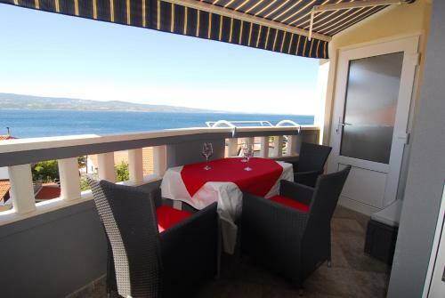 Apartamentos Villa Natalie