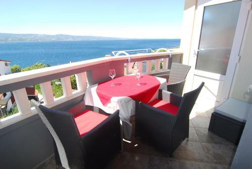 Apartamentos Villa Natalie