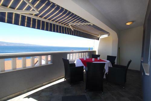 Apartamentos Villa Natalie