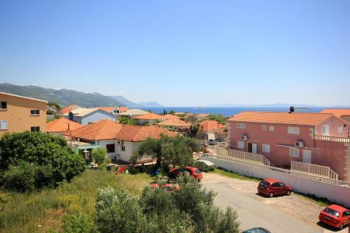 Hostal Apartments With A Parking Space Orebic (peljesac) - 10160