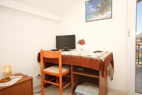 Hostal Apartments With A Parking Space Orebic (peljesac) - 10160