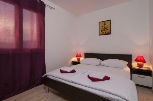 Apartment Bo?an
