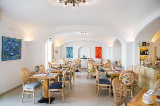 Hotel Villa Gabrisa