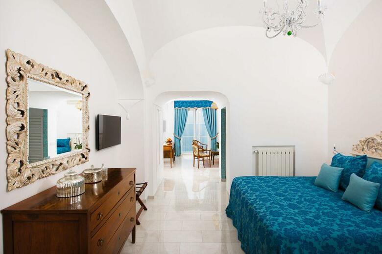Hotel Villa Gabrisa