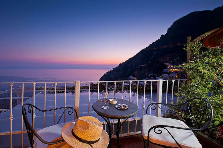 Hotel Villa Gabrisa