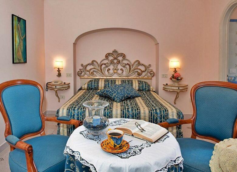 Hotel Villa Gabrisa