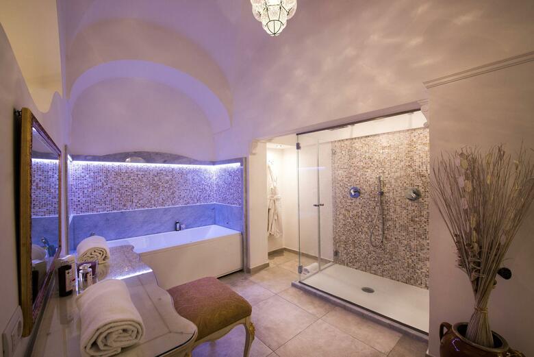 Hotel Villa Gabrisa