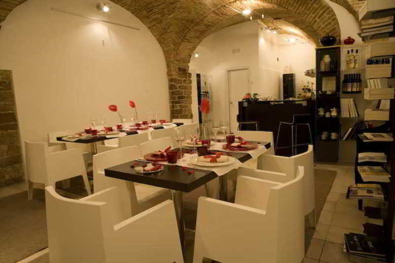 Bed & Breakfast Residenza D'epoca San Crispino