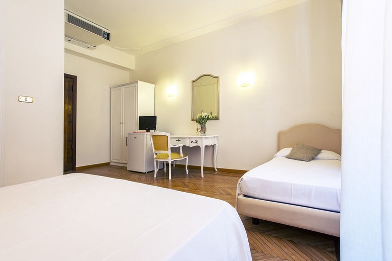 Hotel Trinit� Dei Monti