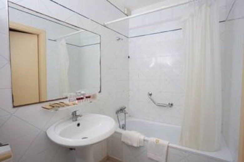Hotel Trinit� Dei Monti