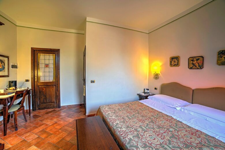 Hotel Borgo Grondaie
