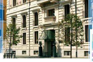 Hotel Rose Garden Palace