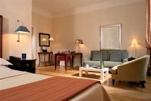 Hotel Rose Garden Palace