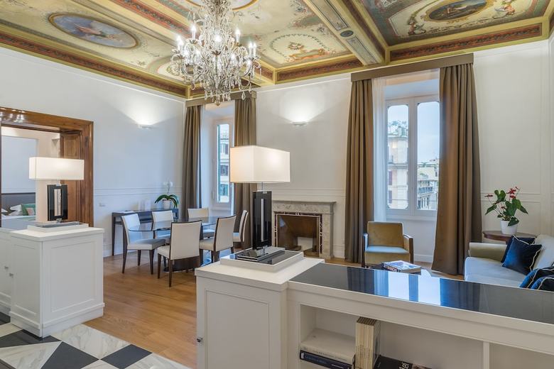 Residencia Internazionale Domus