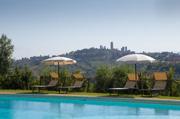 Bed & Breakfast Podere Sant'elena
