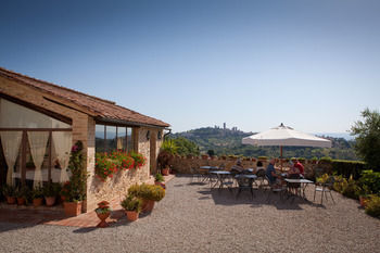 Bed & Breakfast Podere Sant'elena
