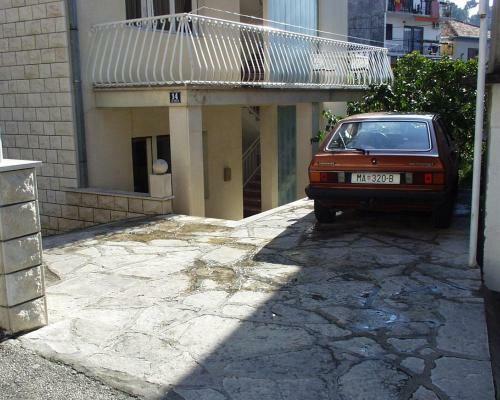 Apartment Podgora 316b