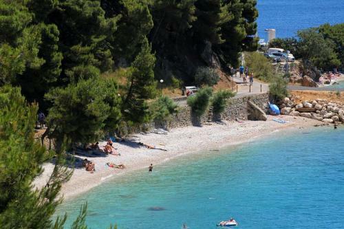 Apartment Podgora 6671c