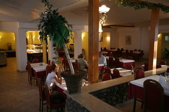 Hotel Omorika