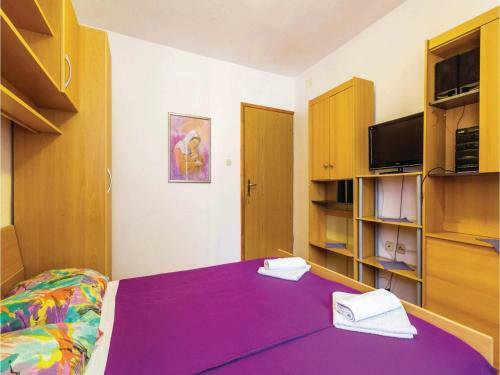 Apartment Senj Petra Matkovica II