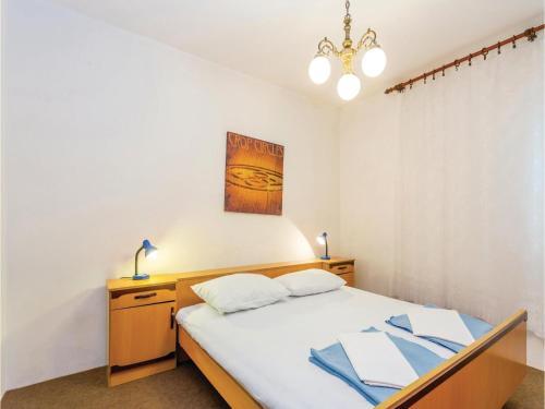 Apartment Svetog Jurja II