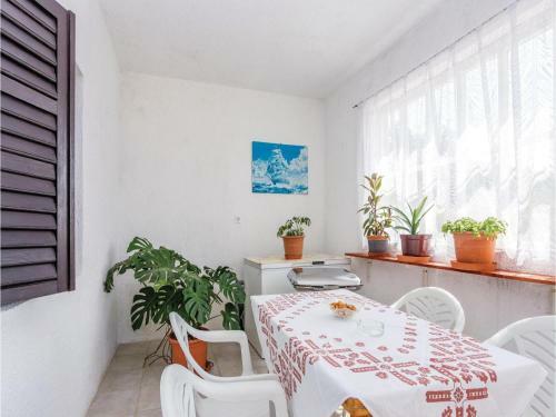 Apartment Svetog Jurja II
