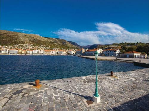 Apartment Senj Creska II