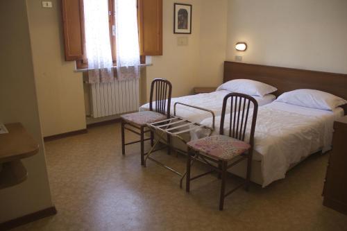 Hotel La Pia