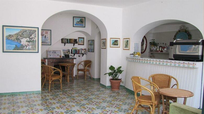 Hotel Pensione Casa Guadagno