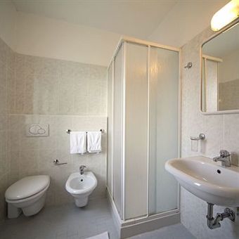 Hotel Savina