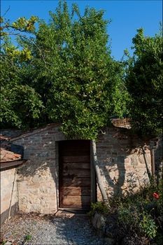 Bed & Breakfast Casale Virgili
